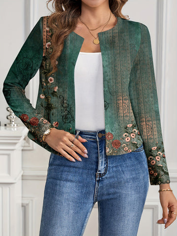 Cardigan Borromini