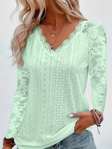 Blusa Cattori