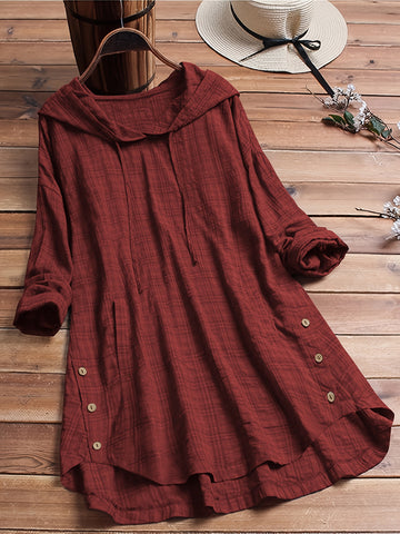 Blusa Fonseca