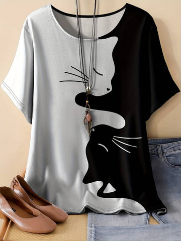Blusa Paredes