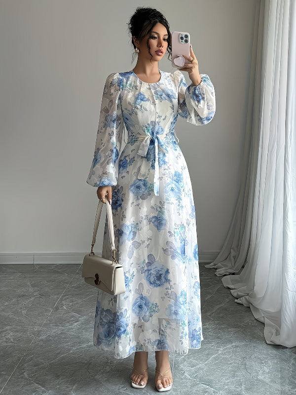 Vestido Gisler