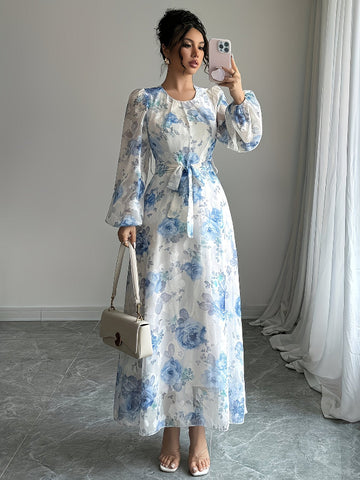 Vestido Gisler
