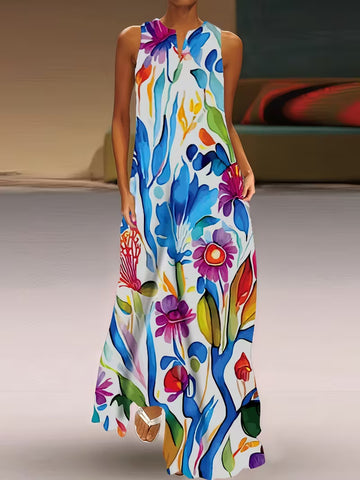 Vestido Poffet