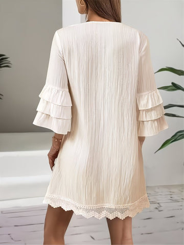 Vestido Casanova