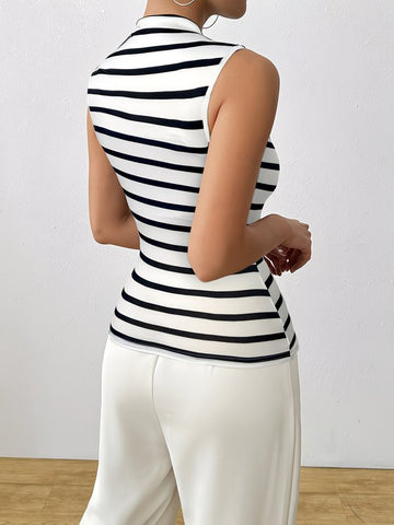 Blusa Rhyner