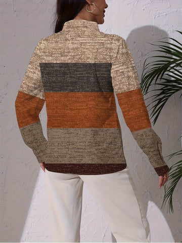 Camisa Roux