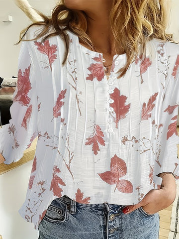 Blusa Feliciani