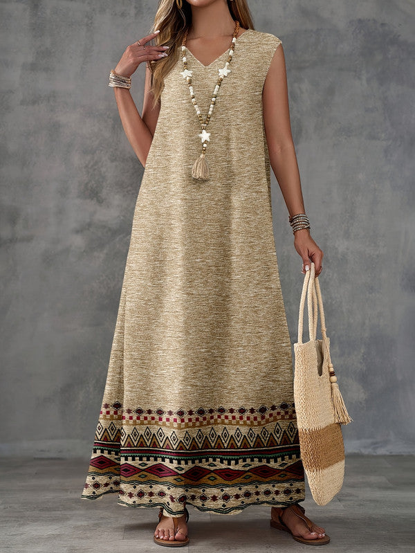 Vestido Solari