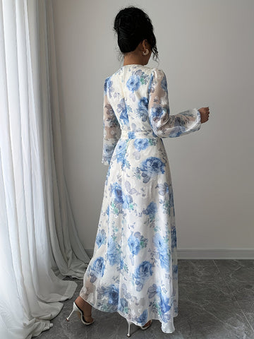 Vestido Gisler