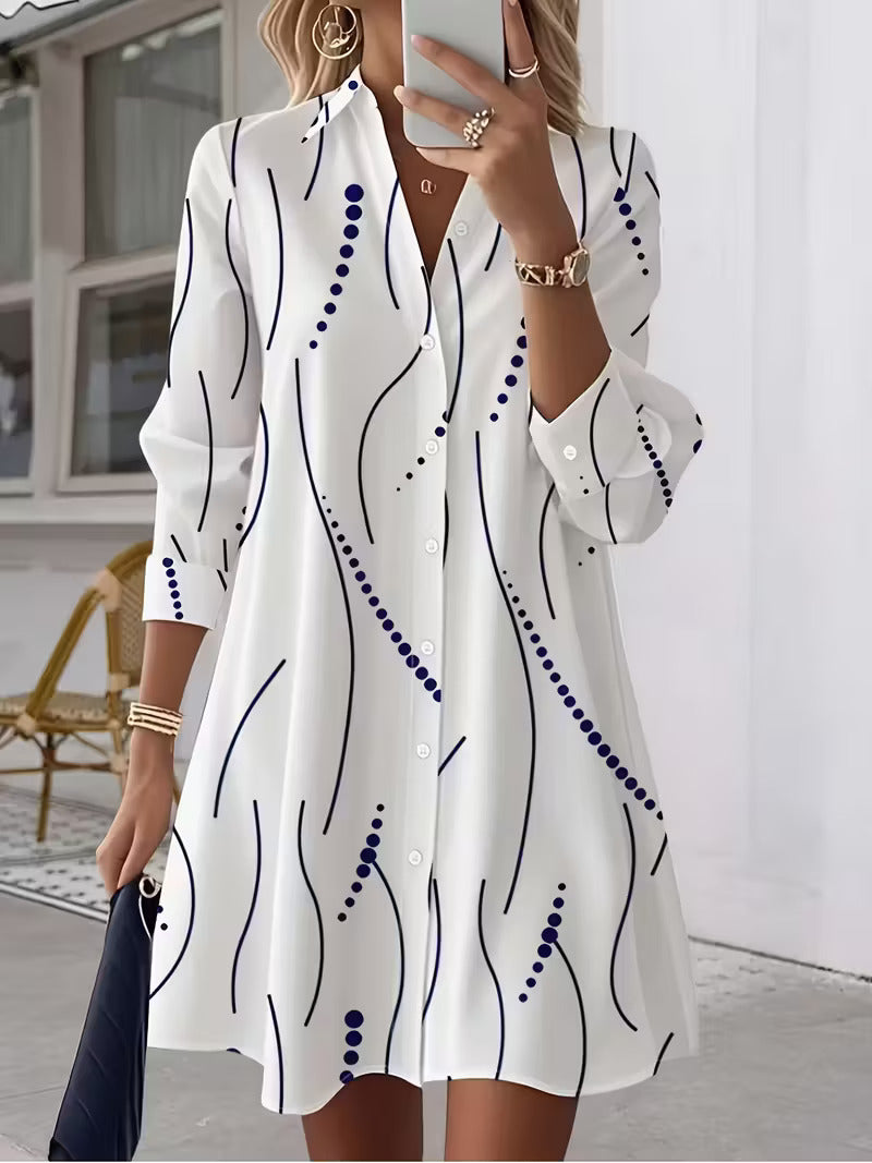 Vestido Pasquier