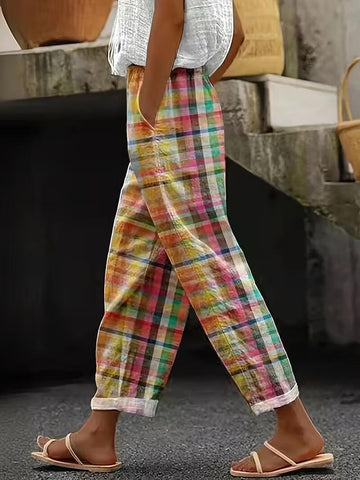 Calça Maurer