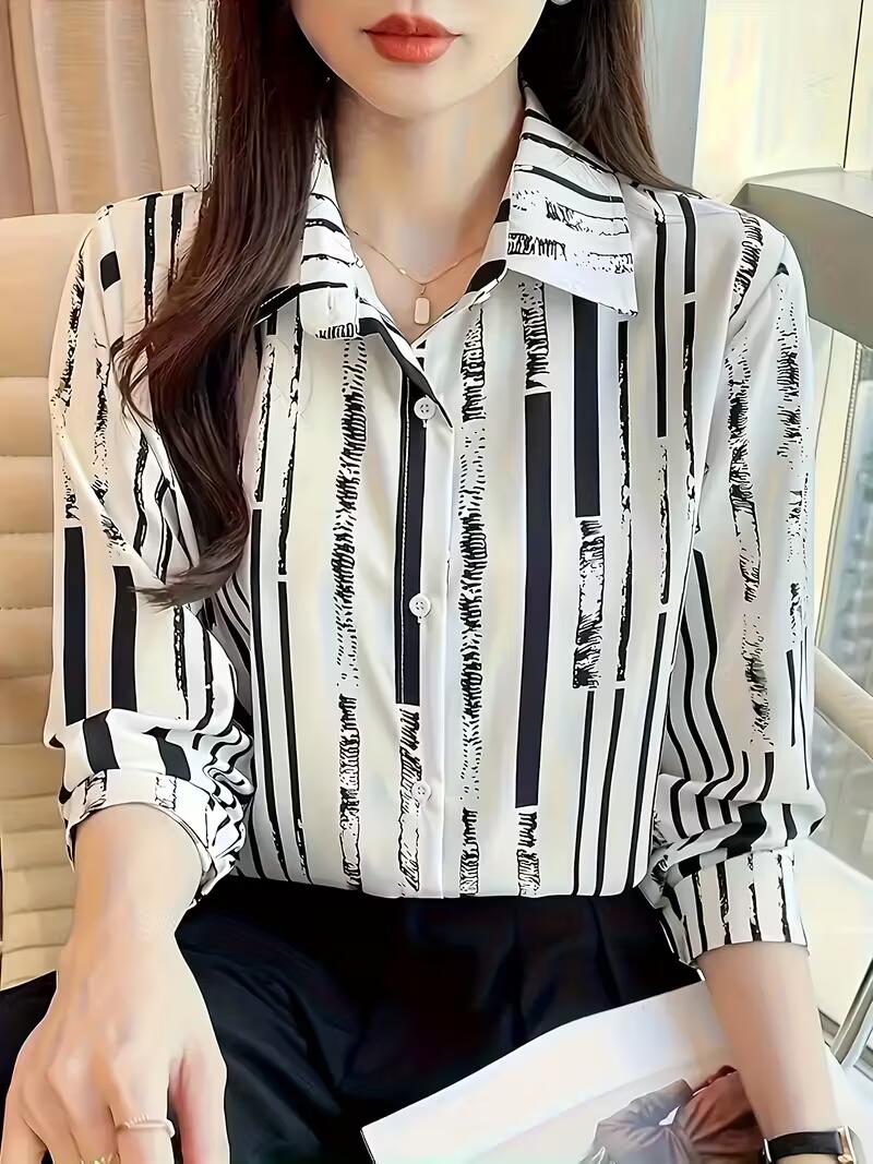 Camisa Bosshard