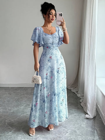 Vestido Blume