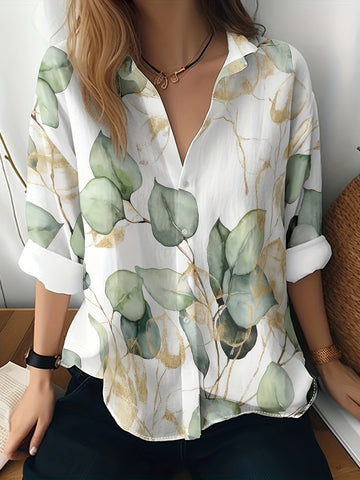 Camisa Brandão