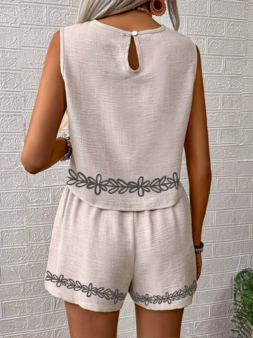 Conjunto Foletti