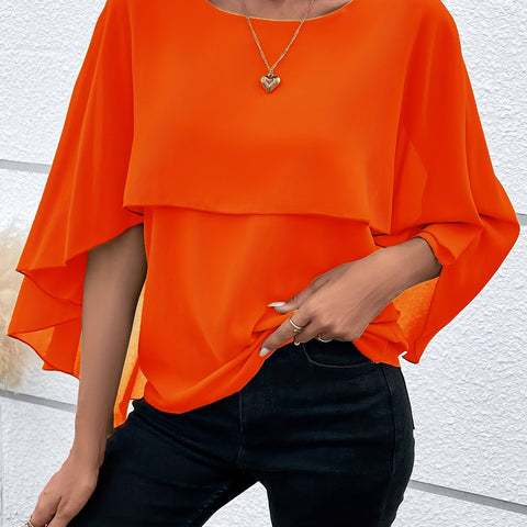 Blusa Wyss