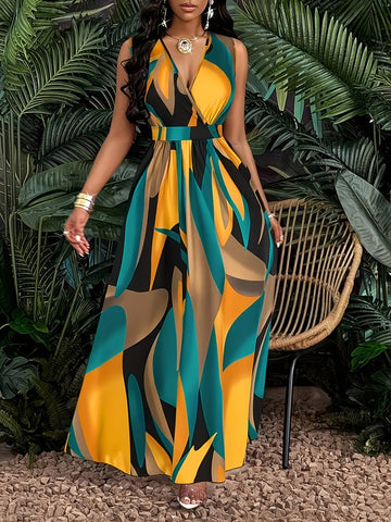 Vestido Caprara