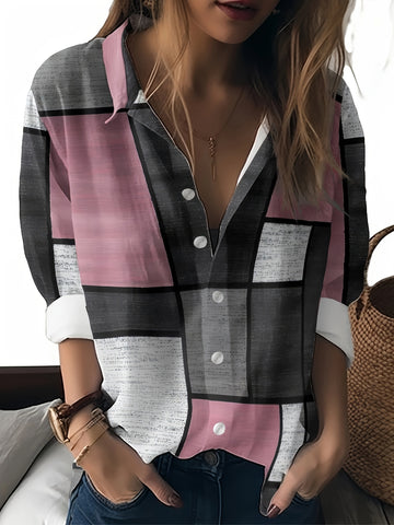 Camisa Faria
