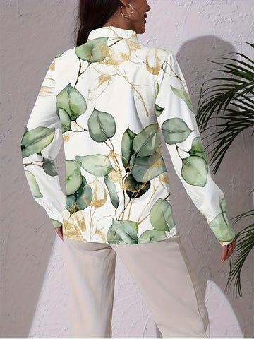 Camisa Brandão