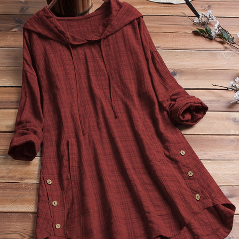 Blusa Fonseca