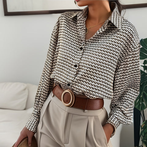 Camisa Jara
