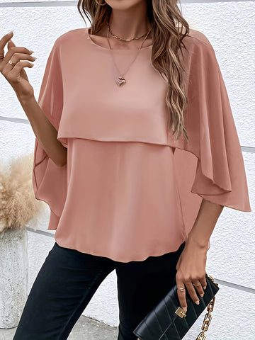 Blusa Wyss