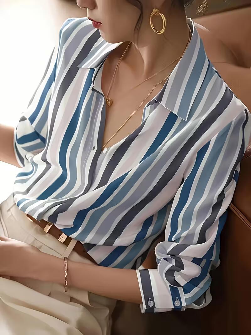 Camisa Bigler