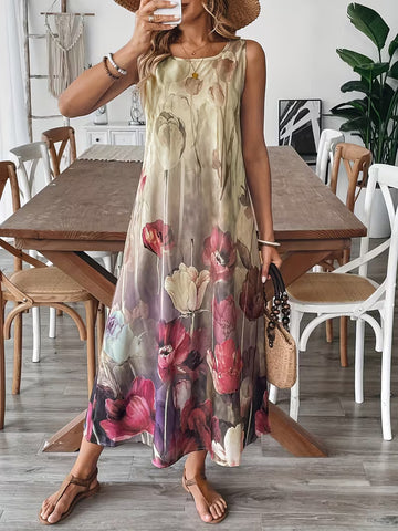 Vestido Jobin