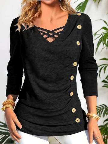 Blusa Ledesma