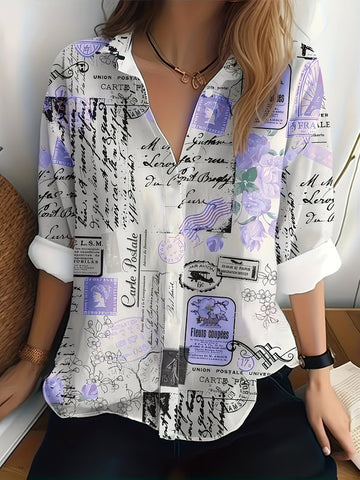 Camisa Gilardi