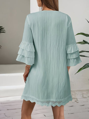 Vestido Casanova