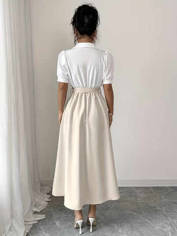 Vestido Enderlin