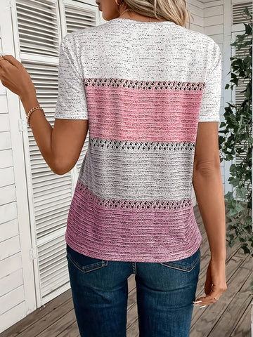 Blusa Vogel