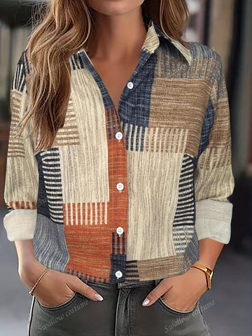 Camisa Cabral