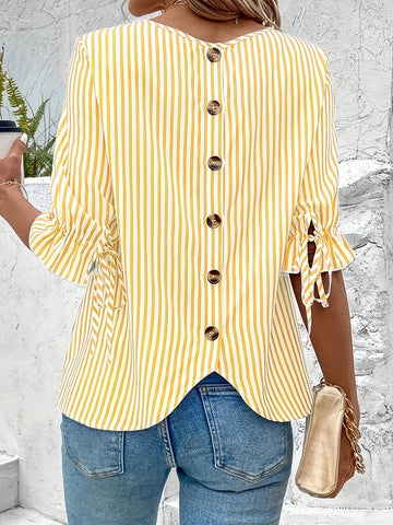 Blusa Baumeler