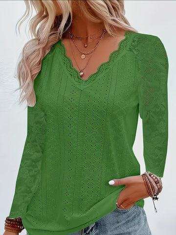 Blusa Cattori