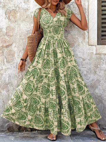 Vestido Brenna