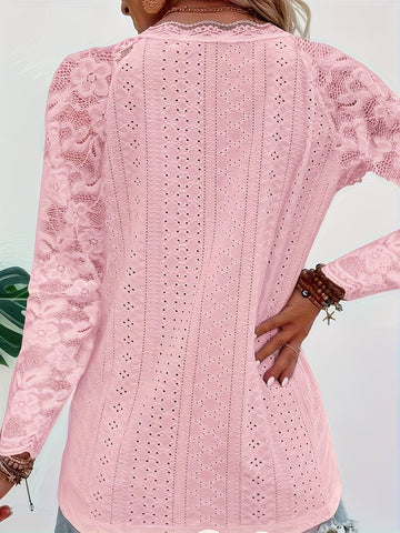Blusa Cattori