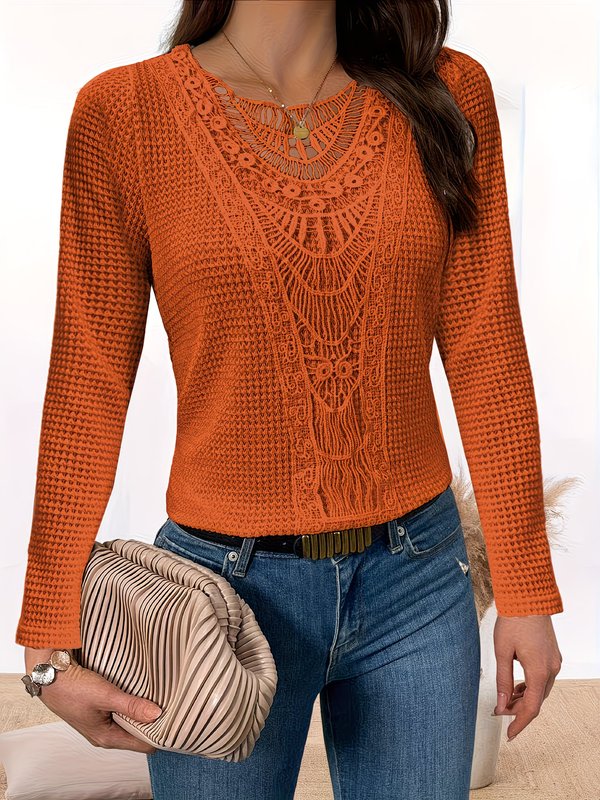 Blusa Croci