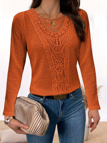 Blusa Croci