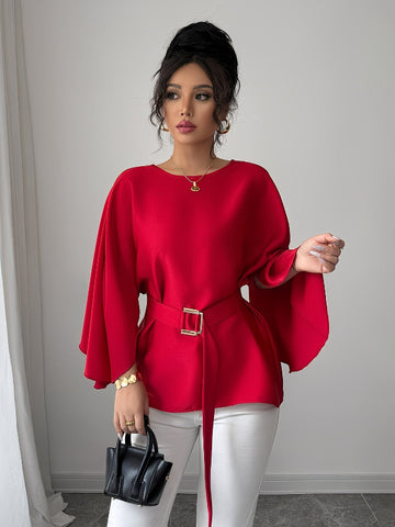 Blusa Zempy