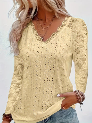 Blusa Cattori