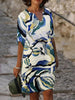Vestido Jacquier