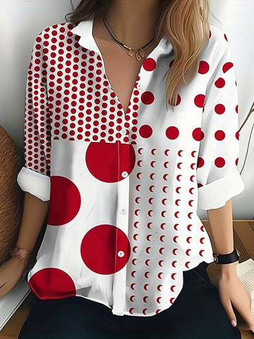 Camisa Guidi