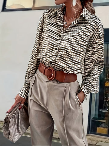 Camisa Jara
