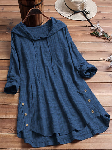 Blusa Fonseca