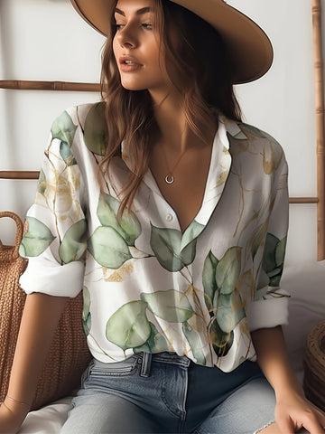 Camisa Brandão