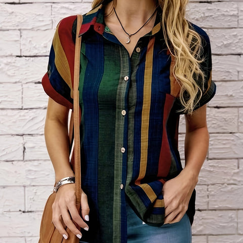 Camisa Camargo