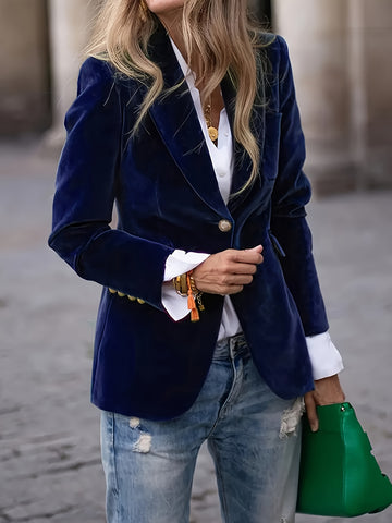 Blazer Neves