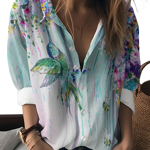 Camisa Belchior